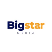 Bigstar Media logo - Similar company to Studio Decorai