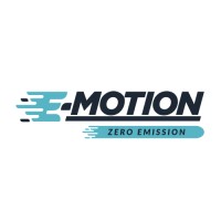 E-Motion Africa logo - Similar company to Evtech