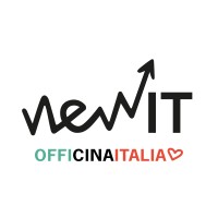 NewIt Officina Italia logo - Similar company to Netasit