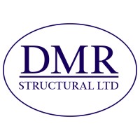 DMR Structural Ltd logo - Similar company to Cobra Steel Services Ltd