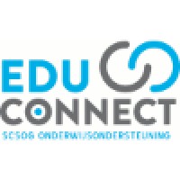 Educonnect SCSOG onderwijsondersteuning logo - Similar company to Digibord-Ict