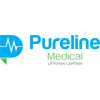 Pureline Medical logo - Similar company to Scale Design & Build