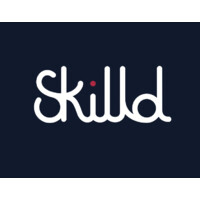 Skilld.com logo - Similar company to Tamme