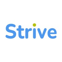 Strive and Achieve logo - Similar company to Dazur Digital