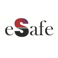 eSafe IT logo - Similar company to Creative Computer Systems
