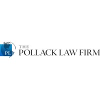 Pollack Law Firm logo - Similar company to Kbn Law, Llc