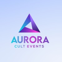Aurora Cult Events logo - Similar company to Yellowbees
