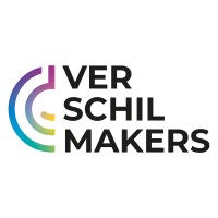 Verschilmakers logo - Similar company to Dit Coaching
