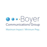 Boyer Communications Group logo - Similar company to Valorem Lending