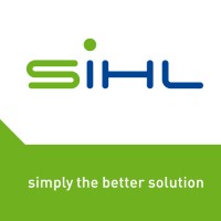 Sihl Group logo - Similar company to Dunmore