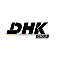 DHK logo - Similar company to Bmwill Building Solutions