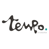 TEMPO logo - Similar company to Digitex Fabric Digital Printing (Shaoxing)