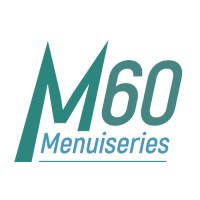 Menuiseries 60 logo - Similar company to Sandy Déco