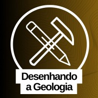 Desenhando a Geologia logo - Similar company to Santíssimo Decor