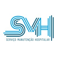 SMH - Serviço de Manutenção Hospitalar logo - Similar company to Medicompliance