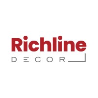 Richline Decor LLC logo - Similar company to Circle Cafe