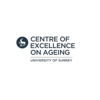 Centre of Excellence on Ageing logo - Similar company to Population Association Of Singapore