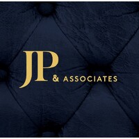 JP & Associates logo - Similar company to Mgi Malta
