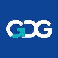 GDG Informatique logo - Similar company to We+ Consultants