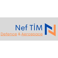 Nef TİM Aerospace logo - Similar company to Hitech
