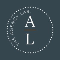 The Agency Lab logo - Similar company to Fables And Fire