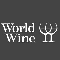 World Wine logo - Similar company to Evino
