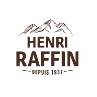 Henri Raffin logo - Similar company to Chartreuse