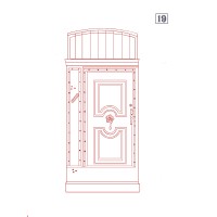 La Maison du Collectionneur Aix en Provence logo - Similar company to G.A.Mon. Srl