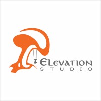 Elevation Studio logo - Similar company to Creative Ends- Animation & 3D Visualization Co.