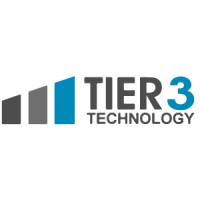 Tier 3 Technology Solutions logo - Similar company to Elite Tech Solvers