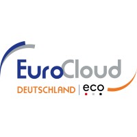 EuroCloud Germany logo - Similar company to Techconsult Gmbh