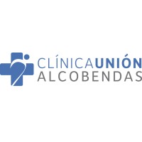 Clínica Unión Alcobendas logo - Similar company to Norlogis - Tipsa Alcobendas Centro