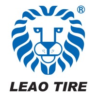 Leao Tyres logo - Similar company to Crosswind