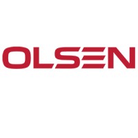 OLSEN Construction Services logo - Similar company to Pac Group, Llc