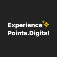ExperiencePoints logo - Similar company to Aysnd Llc