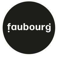 Éditions du Faubourg logo - Similar company to Editions Actu