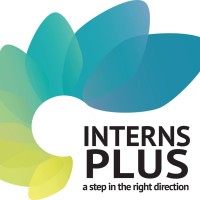 INTERNSPLUS logo - Similar company to Training Vision - Ireland