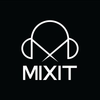 MIXIT Studios logo - Similar company to Handybots