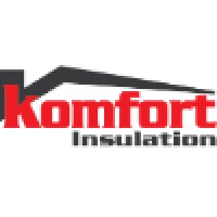 Komfort Insulation Ltd logo - Similar company to Kdm Constructors L.P.