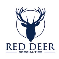 Red Deer Specialties logo - Similar company to Aspen Services Group