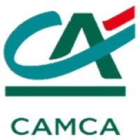 Groupe CAMCA logo - Similar company to Act-Unity S.A./N.V.