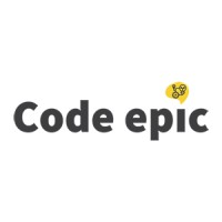 Code Epic logo - Similar company to Polyglot Digital