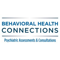 Behavioral Health Connections logo - Similar company to Titleplus Of La
