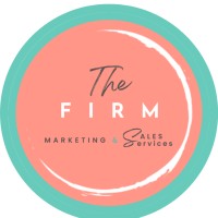 THE FIRM, Marketing & Sales Services logo - Similar company to Rkn Construction, Llc