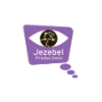 Jezebel Productions logo - Similar company to Jezebel