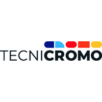 Tecnicromo logo - Similar company to Paçoprint - Industria Artes Gráficas