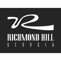City of Richmond Hill, Georgia logo - Similar company to Bryan County School District