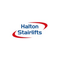 Halton Stairlifts logo - Similar company to Premier Lima