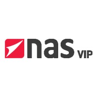 NAS-VIP logo - Similar company to Ability Group
