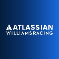 Williams Racing logo - Similar company to V & C Installations Ltd